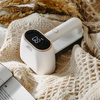 GOLARKA DO UBRAŃ ADLER | WHITE | AD9622w