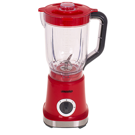 BLENDER KIELICHOWY DO KOKTAJLI 1,8L/1000W MESKO | MS4079r