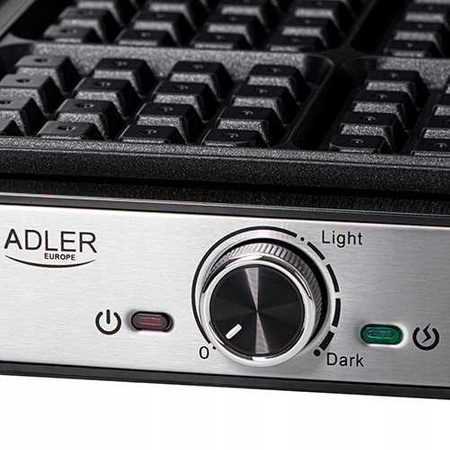 GOFROWNICA ADLER | AD3083