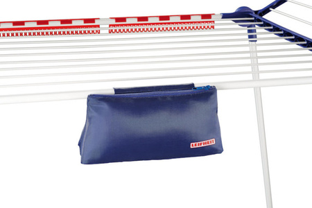 Suszarka na pranie stojąca Leifheit Pegasus 180 Solid Plus 81510