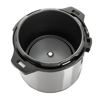 SZYBKOWAR ELEKTRYCZNY MULTICOOKER 6L 8w1 1500W CAMRY | CR6409