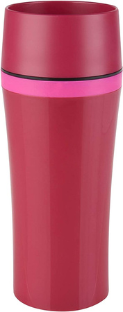 KUBEK NA WODĘ BIDON TEFAL TRAVEL MUG FUN 0,36L | K3072114