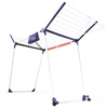 Suszarka na pranie stojąca Leifheit Pegasus 200 Solid Deluxe Mobile 81517