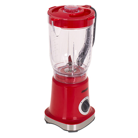 BLENDER KIELICHOWY DO KOKTAJLI 1,8L/1000W MESKO | MS4079r