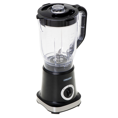 BLENDER KIELICHOWY DO KOKTAJLI 1,8L/1000W MESKO | MS4079b