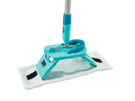 NAKŁADKA ZAPASOWA MICRO DUO DO MOP OBROTOWY PŁASKI LEIFHEIT CLEAN TWIST ERGO M | 52123