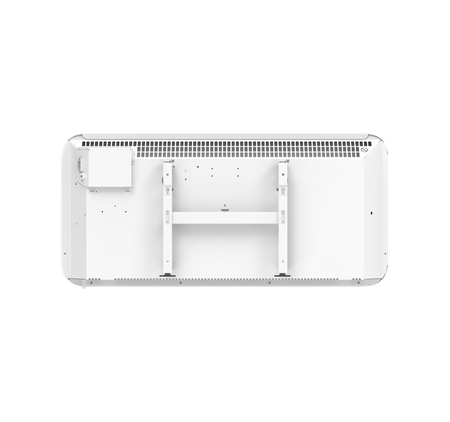 PANEL GRZEWCZY MILL GRZEJNIK ELEKTRYCZNY 1000W IPX4 Z WiFi STALOWY | PA1000LWIFI3