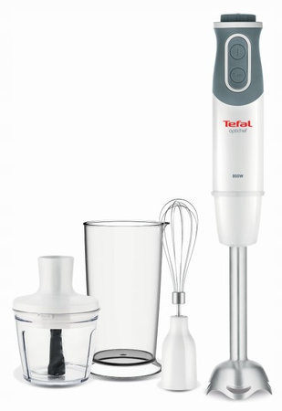 BLENDER RĘCZNY TEFAL HB643138 OPTICHEF 800W