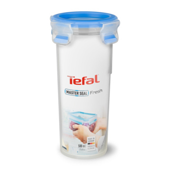 POJEMNIK NA ŻYWNOŚĆ TEFAL MASTERSEAL 500ML K30229