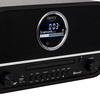 RADIO RETRO DAB FM CD USB MP3 BLUETOOTH ZEGAR CAMRY CR1182