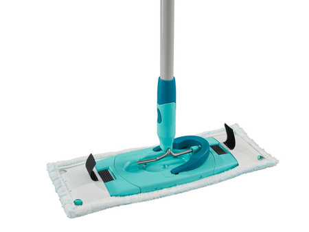 NAKŁADKA ZAPASOWA MICRO DUO DO MOP OBROTOWY PŁASKI LEIFHEIT CLEAN TWIST ERGO M | 52123