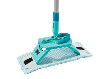 NAKŁADKA ZAPASOWA SUPER SOFT DO MOP OBROTOWY PŁASKI LEIFHEIT CLEAN TWIST ERGO M | 52122