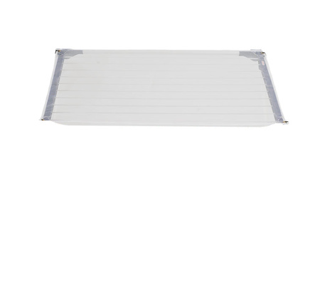 Suszarka na pranie stojąca Leifheit Pegasus 200 Solid Deluxe Mobile 81517
