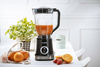 BLENDER KIELICHOWY DO KOKTAJLI 1,8L/1000W MESKO | MS4079b