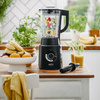 Blender Kielichowy - Kruszenie Lodu i Perfekcyjne Smoothie CAMRY PREMIUM CR4089