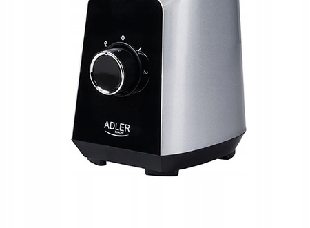 BLENDER KIELICHOWY ADLER AD 4076 DUŻA MOC 1000W