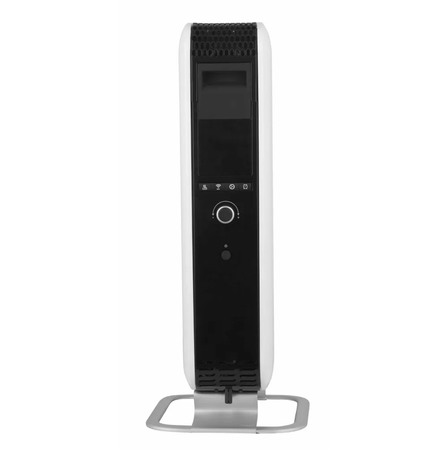 GRZEJNIK OLEJOWY ELEKTRYCZNY MILL GENTLE AIR WIFI 1500W | OIL1500WIFI3