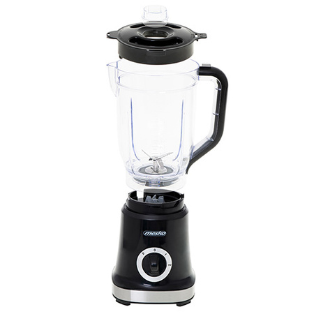 BLENDER KIELICHOWY DO KOKTAJLI 1,8L/1000W MESKO | MS4079b