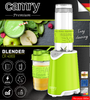 BLENDER DO SMOOTHIE OSOBISTY PERSONALNY KIELICHOWY KRUSZY LÓD 800W 4 OSTRZA BPA FREE 570ml 400ml CAMRY | CR4069