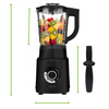 Blender Kielichowy - Kruszenie Lodu i Perfekcyjne Smoothie CAMRY PREMIUM CR4089