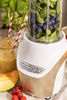 BLENDER PERSONALNY BEZ BPA 1700W KUBKI POWERFUL NUTRI CAMRY CR4071