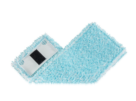 Mop obrotowy płaski Leifheit Clean Twist Ergo M 52120 - Profesjonalna Skuteczność Czyszczenia w Zasięgu Twoich Rąk! | 52120/52122/52123