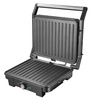 GRILL OPIEKACZ ELEKTRYCZNY XXL 2800W 29x24cm ADLER | AD3051