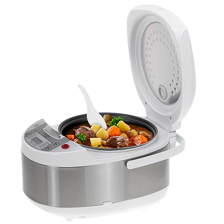 MULTICOOKER ADLER AD6420