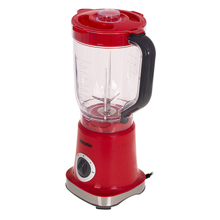 BLENDER KIELICHOWY DO KOKTAJLI 1,8L/1000W MESKO | MS4079r