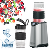 BLENDER KIELICHOWY DO SMOOTHIE OSOBISTY PERSONALNY KRUSZY LÓD 800W 4 OSTRZA BPA FREE 570ml 400ml CAMRY | CR4069I