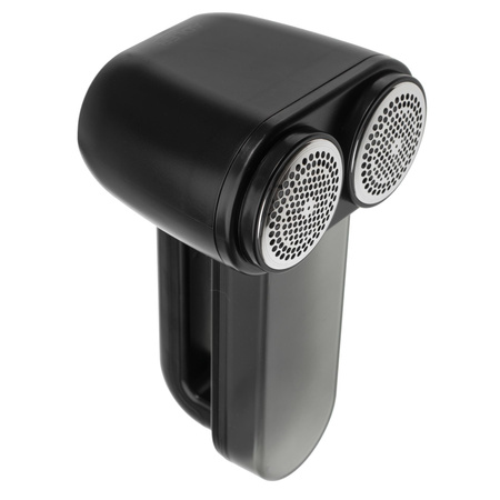 GOLARKA DO UBRAŃ ADLER | BLACK | AD9622b