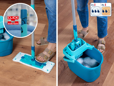 MOP LEIFHEIT POWER CLEAN | 55515