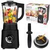 Blender Kielichowy - Kruszenie Lodu i Perfekcyjne Smoothie CAMRY PREMIUM CR4089