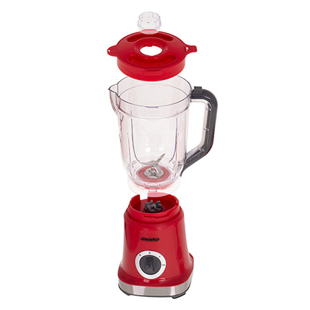 BLENDER KIELICHOWY DO KOKTAJLI 1,8L/1000W MESKO | MS4079r