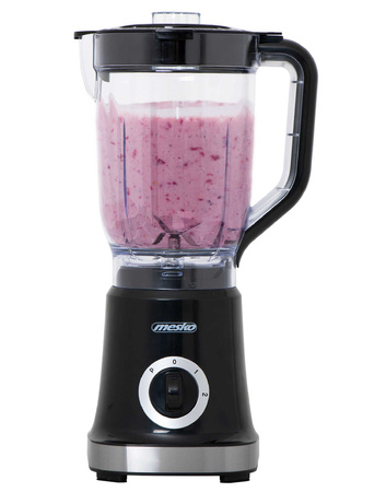 BLENDER KIELICHOWY DO KOKTAJLI 1,8L/1000W MESKO | MS4079b