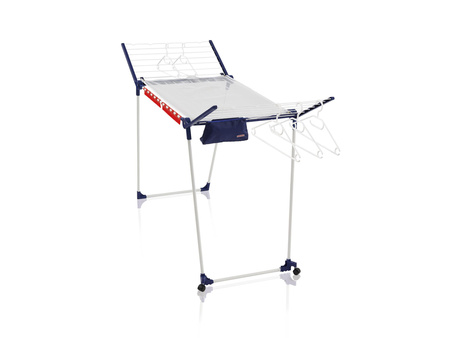 Suszarka na pranie stojąca Leifheit Pegasus 200 Solid Deluxe Mobile 81517