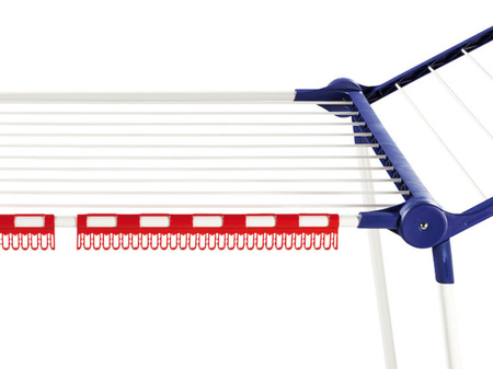 Suszarka na pranie stojąca Leifheit Pegasus 180 Solid Plus 81510
