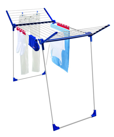 Suszarka na pranie stojąca Leifheit Pegasus 180 Solid Plus 81510
