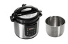 SZYBKOWAR ELEKTRYCZNY MULTICOOKER 6L 8w1 1500W CAMRY | CR6409