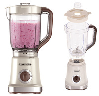 BLENDER KIELICHOWY DO KOKTAJLI 1,8L/1000W MESKO | MS4079be