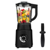 Blender Kielichowy - Kruszenie Lodu i Perfekcyjne Smoothie CAMRY PREMIUM CR4089