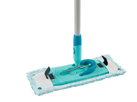 NAKŁADKA ZAPASOWA SUPER SOFT DO MOP OBROTOWY PŁASKI LEIFHEIT CLEAN TWIST ERGO M | 52122