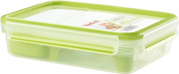 POJEMNIK NA ŻYWNOŚĆ TEFAL MASTERSEAL TO GO 1,2L LUNCHBOX | K3100312