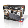 RADIO FM BLUETOOTH/USB/SD/MP3/ZEGAR AKUMULATOROWE CAMRY | CR1183