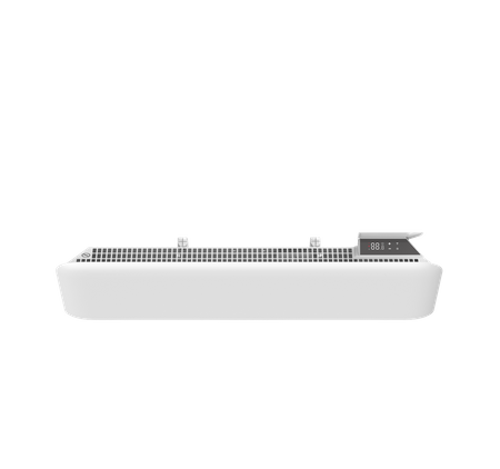 PANEL GRZEWCZY MILL GRZEJNIK ELEKTRYCZNY 1000W IPX4 Z WiFi STALOWY | PA1000LWIFI3