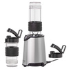 BLENDER KIELICHOWY DO SMOOTHIE OSOBISTY PERSONALNY KRUSZY LÓD 800W 4 OSTRZA BPA FREE 570ml 400ml CAMRY | CR4069I