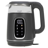 CZAJNIK ADLER | AD1305GS