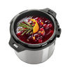 SZYBKOWAR ELEKTRYCZNY MULTICOOKER 6L 8w1 1500W CAMRY | CR6409