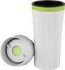 KUBEK NA WODĘ BIDON TEFAL TRAVEL MUG FUN 0,36L | K3070114