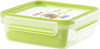 POJEMNIK NA ŻYWNOŚĆ TEFAL MASTERSEAL TO GO 850ml LUNCHBOX | K3100812